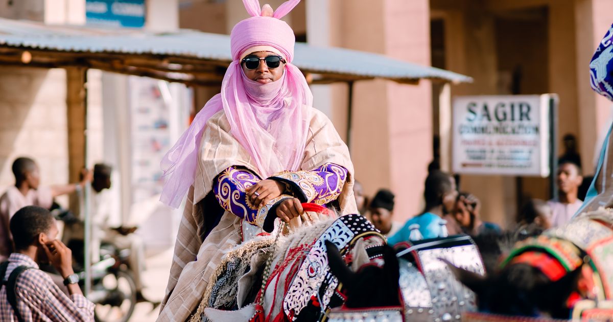 Harar Escape — photo 5