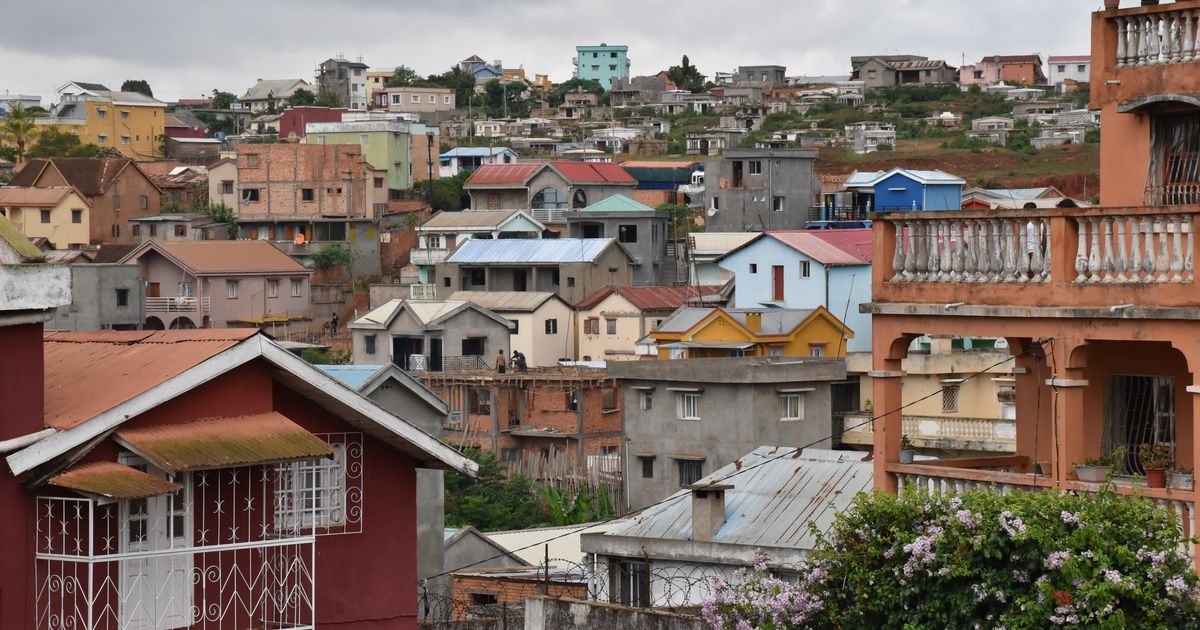 Antananarivo Cultural Exploration — photo 5