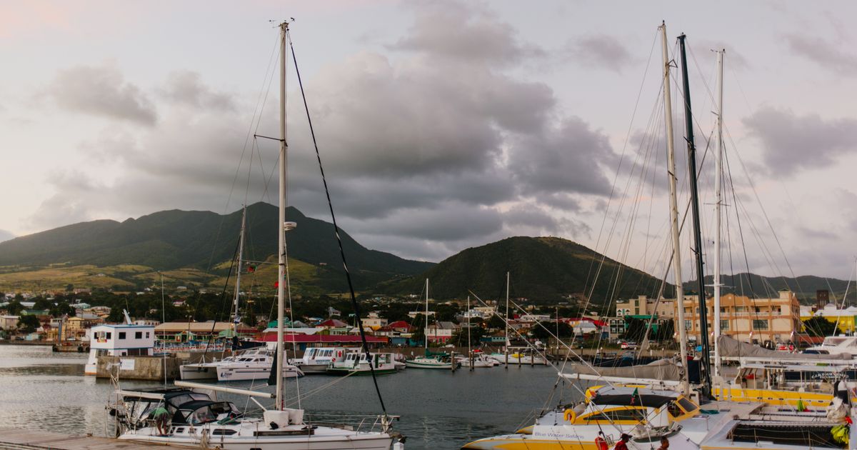 Port Louis Retreat — photo 5
