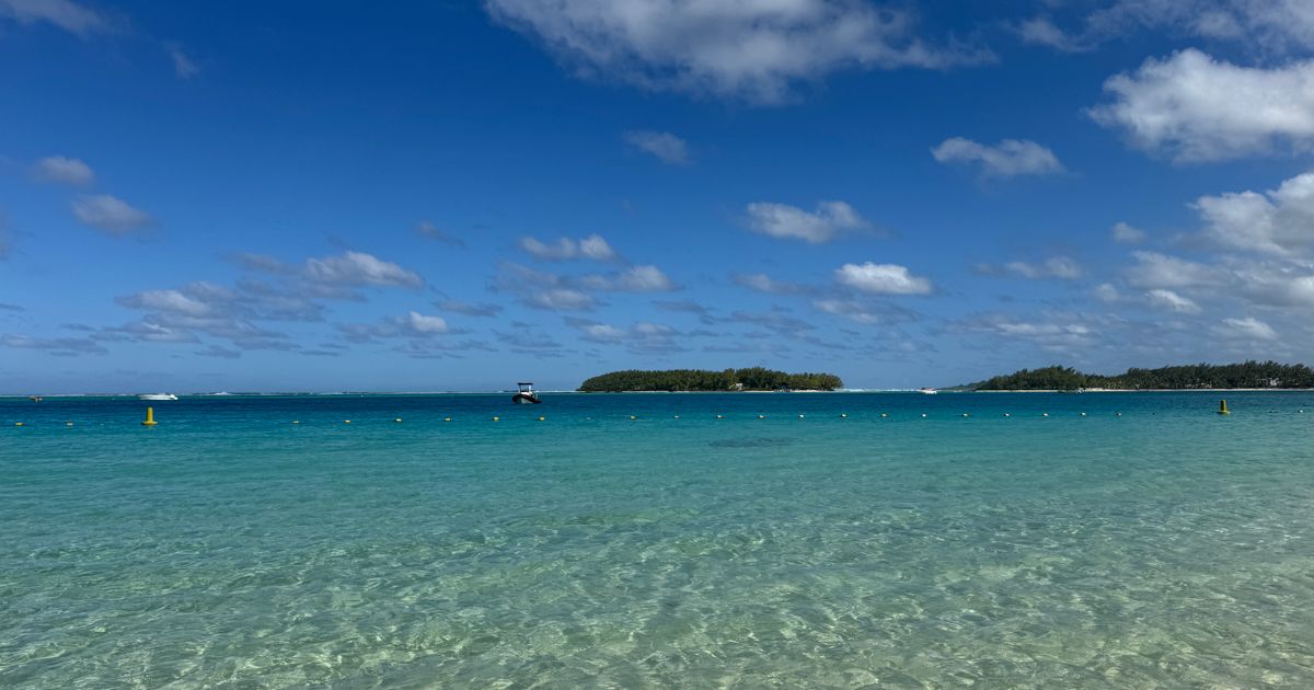 Grand Baie Escape — photo 5