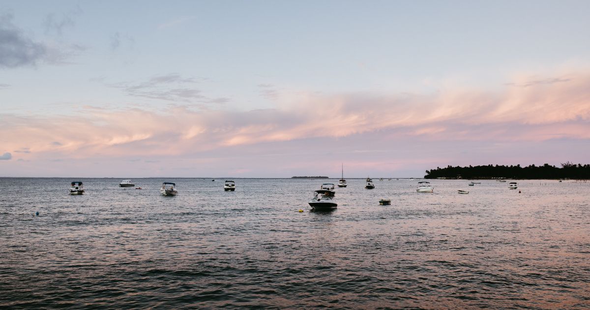 Grand Baie Retreat — photo 5