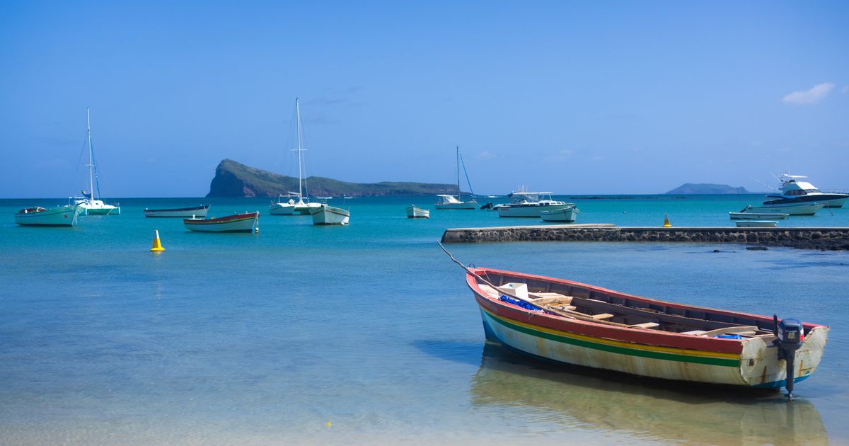 Grand Baie Honeymoon Tour