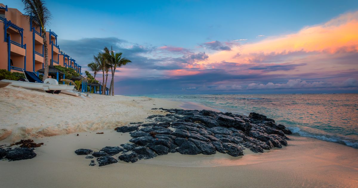 Belle Mare Tropical Getaway — photo 4