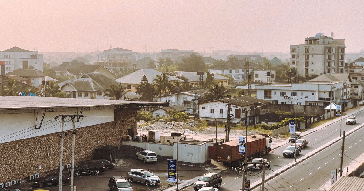 Takoradi Escape — photo 5