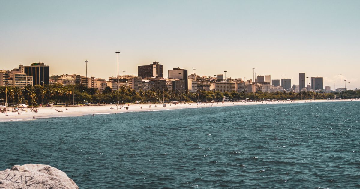 Rio de Janeiro Retreat — photo 4