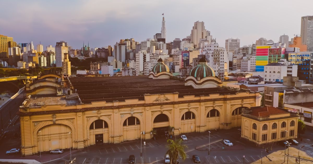 Sao Paulo Retreat — photo 5