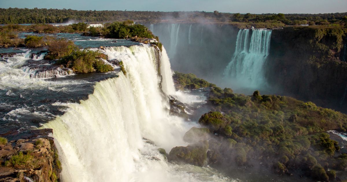 Foz do Iguacu Retreat — photo 5