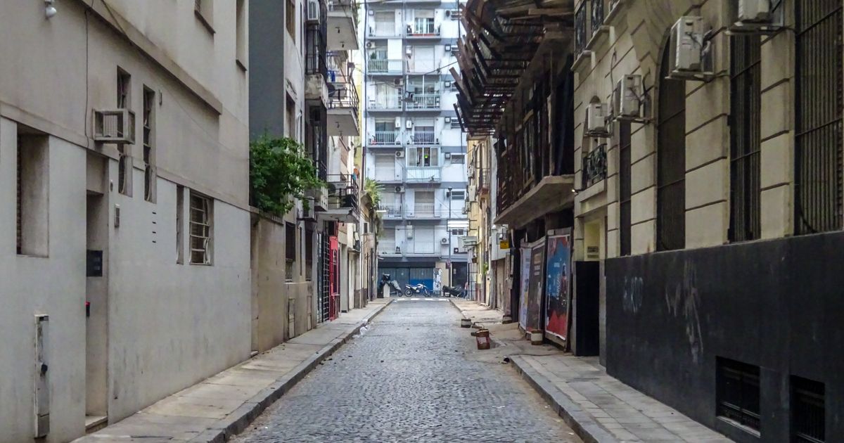 Buenos Aires Tango Experience — photo 4