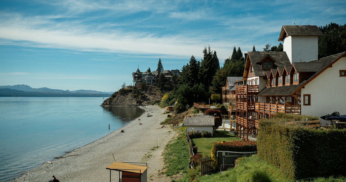 Bariloche Patagonian Adventure — photo 4