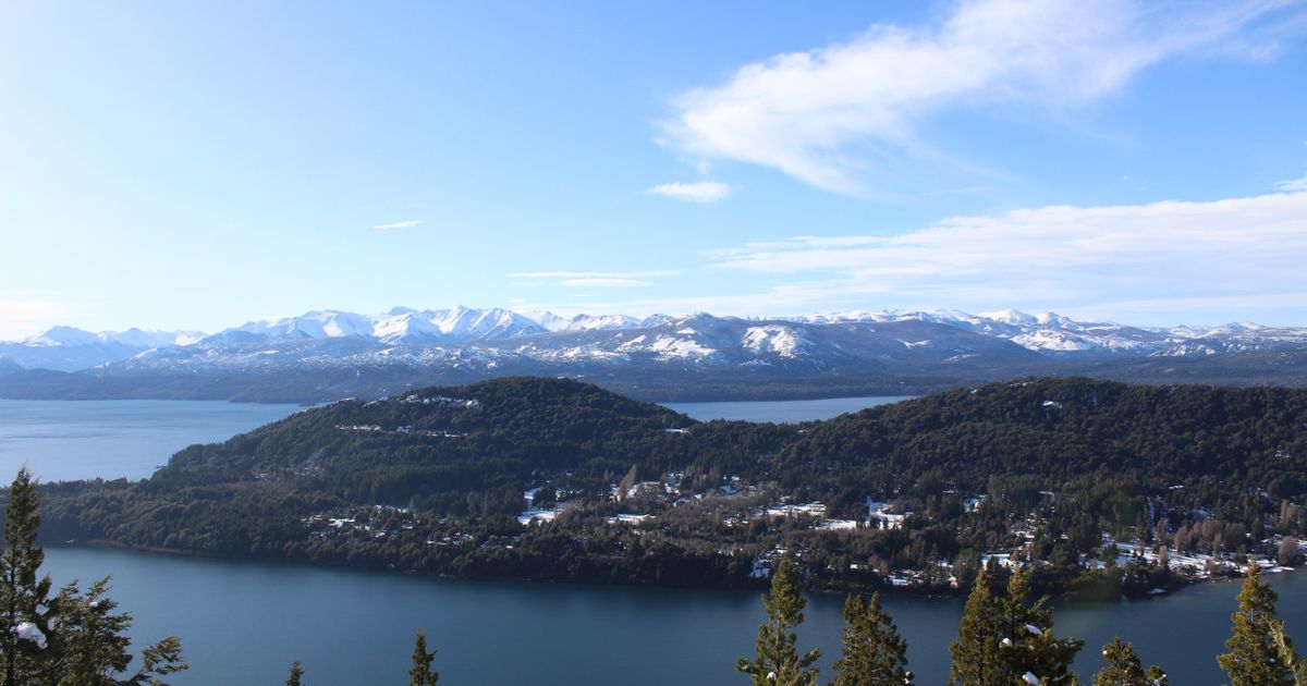 Bariloche Patagonian Adventure — photo 5