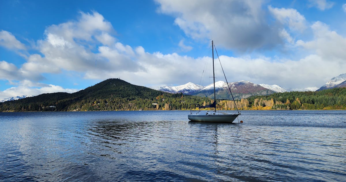 Bariloche Trip From Istanbul