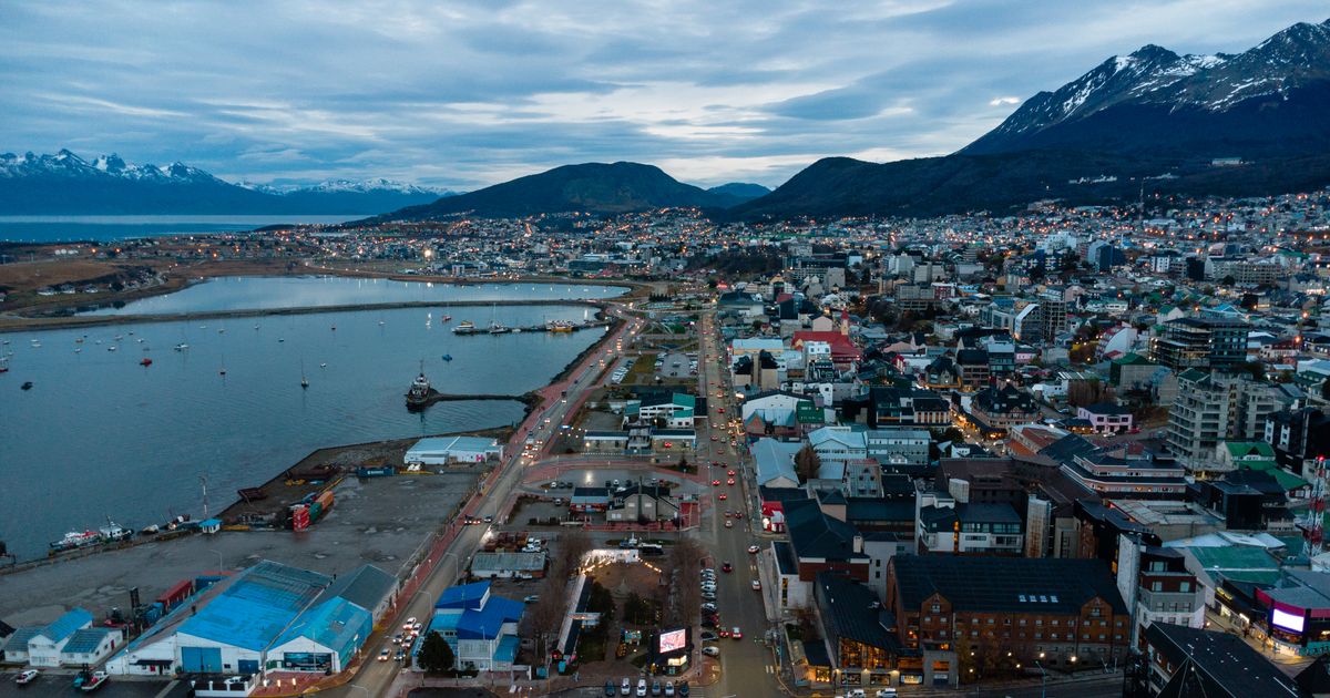 Ushuaia Retreat — photo 5