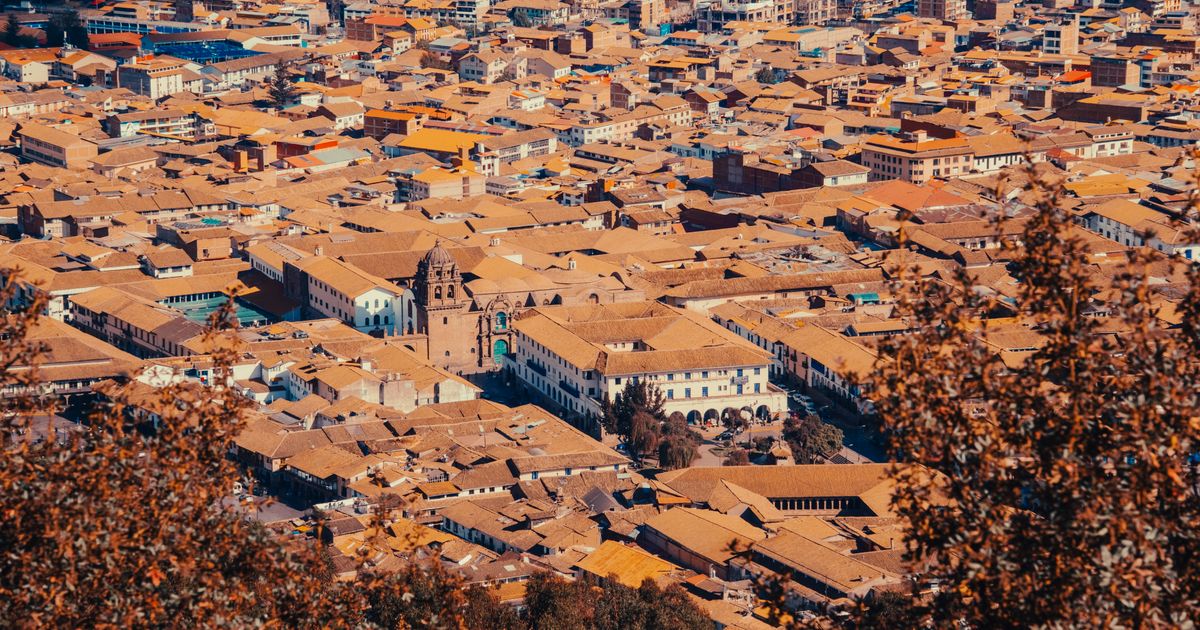 Cusco Heritage Journey — photo 5