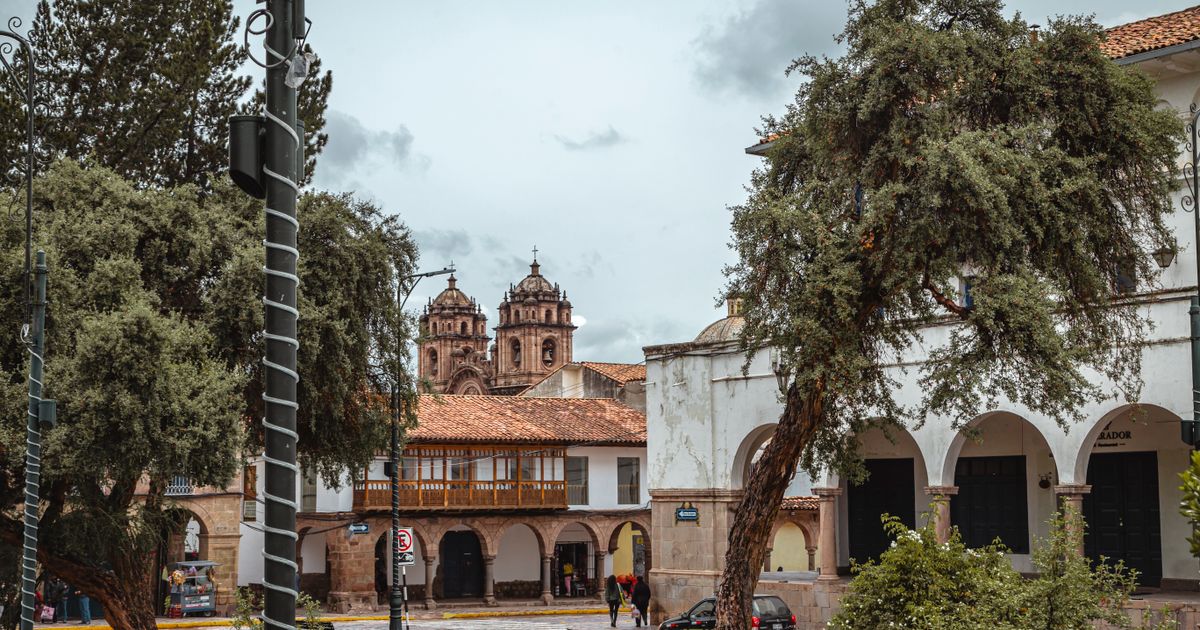 Cusco Inca Trail Tour — photo 5