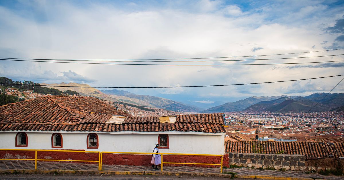 Cusco Affordable Trip