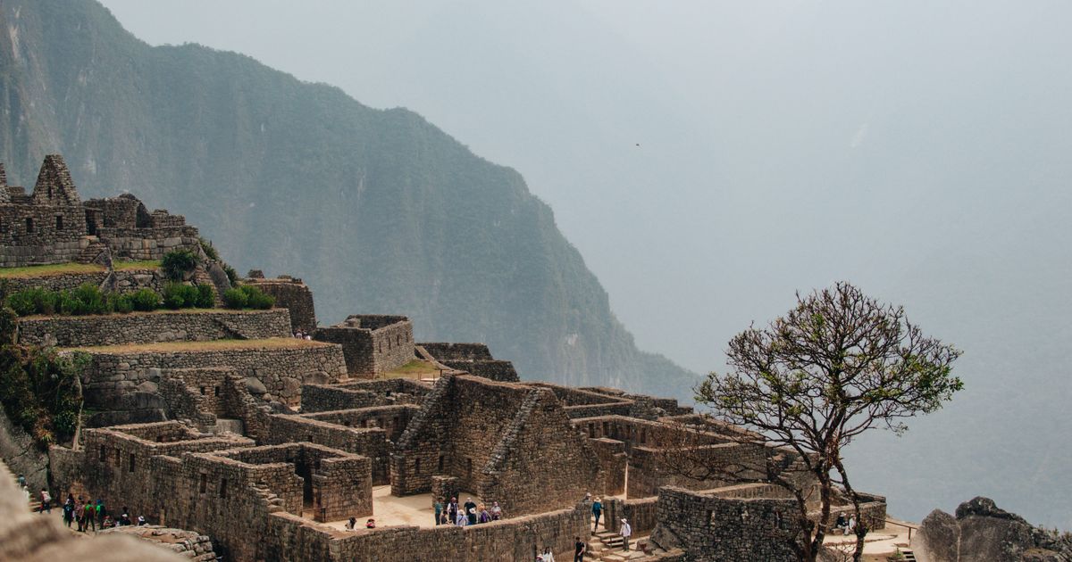 Machu Picchu Retreat — photo 4
