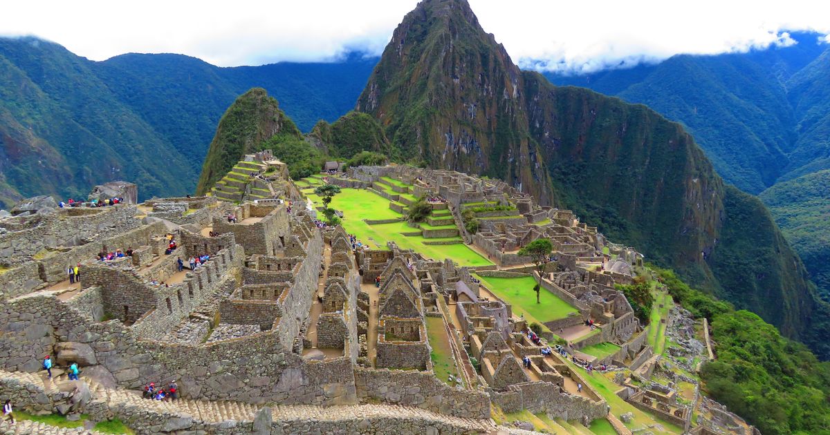 Machu Picchu Retreat — photo 5