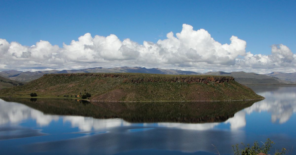 Puno Retreat — photo 5