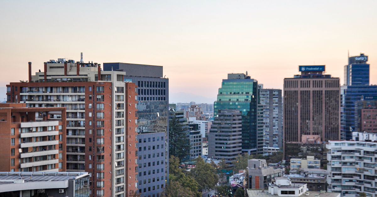 Santiago Retreat — photo 4