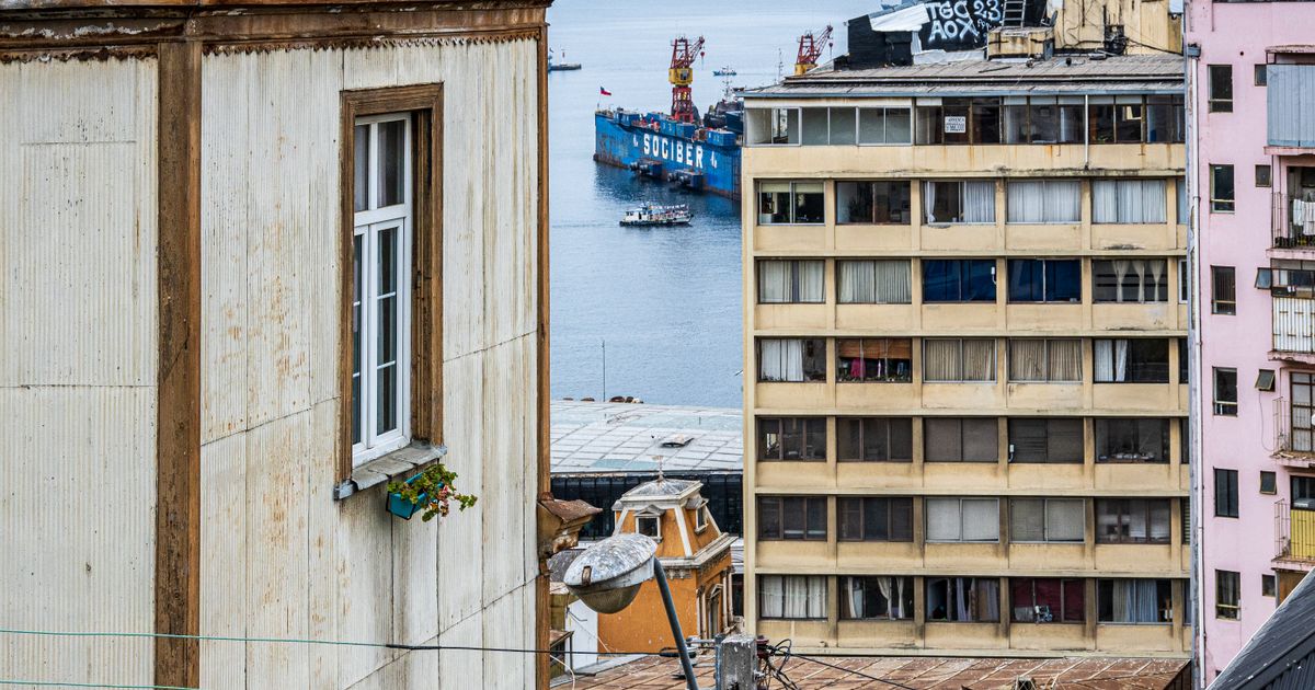 Valparaiso Retreat — photo 4