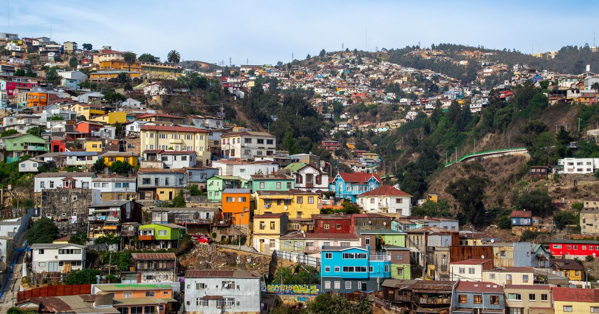 Valparaiso Retreat — photo 5