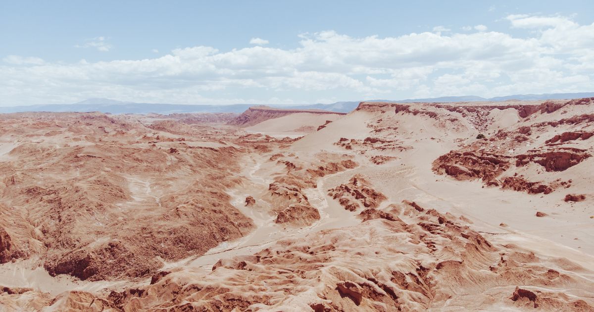 San Pedro de Atacama Retreat — photo 4