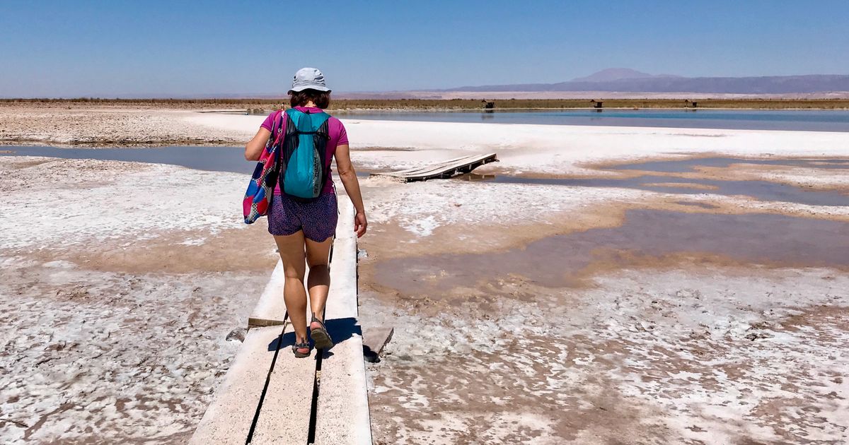 San Pedro de Atacama Retreat — photo 5