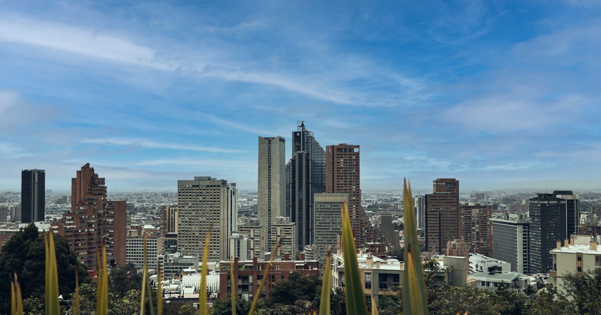 Bogota Urban Getaway — photo 5