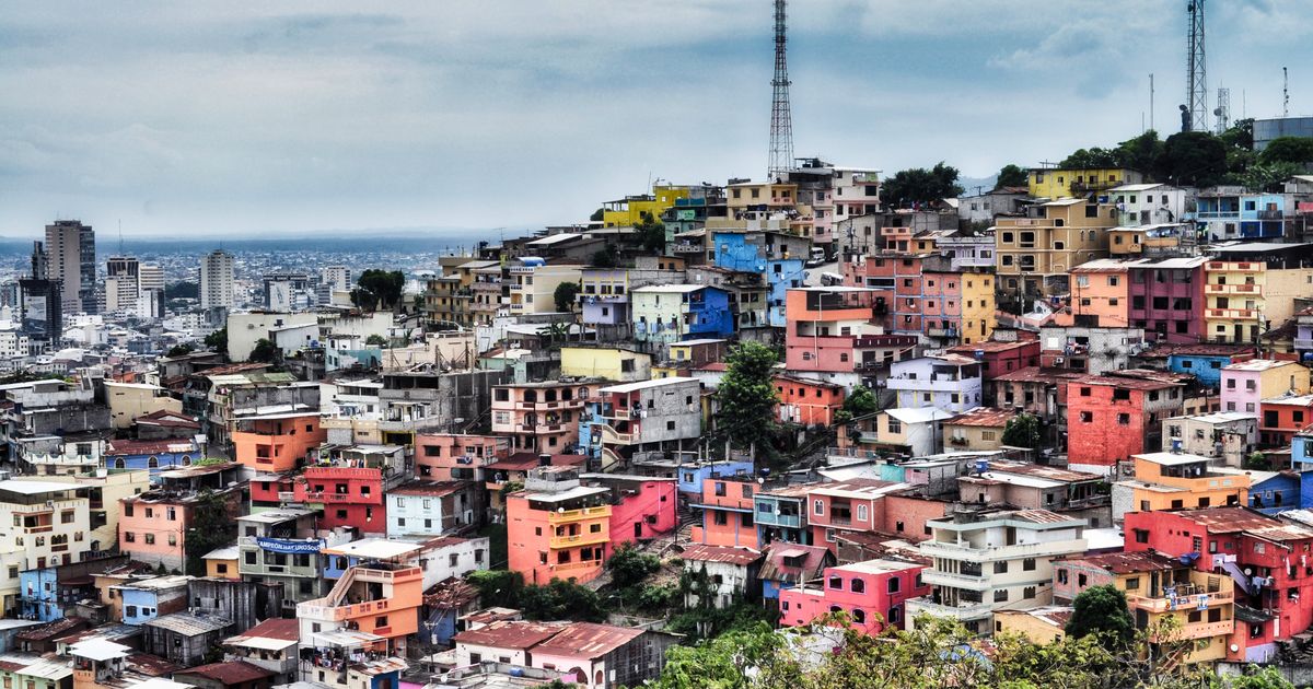 Guayaquil Retreat — photo 5
