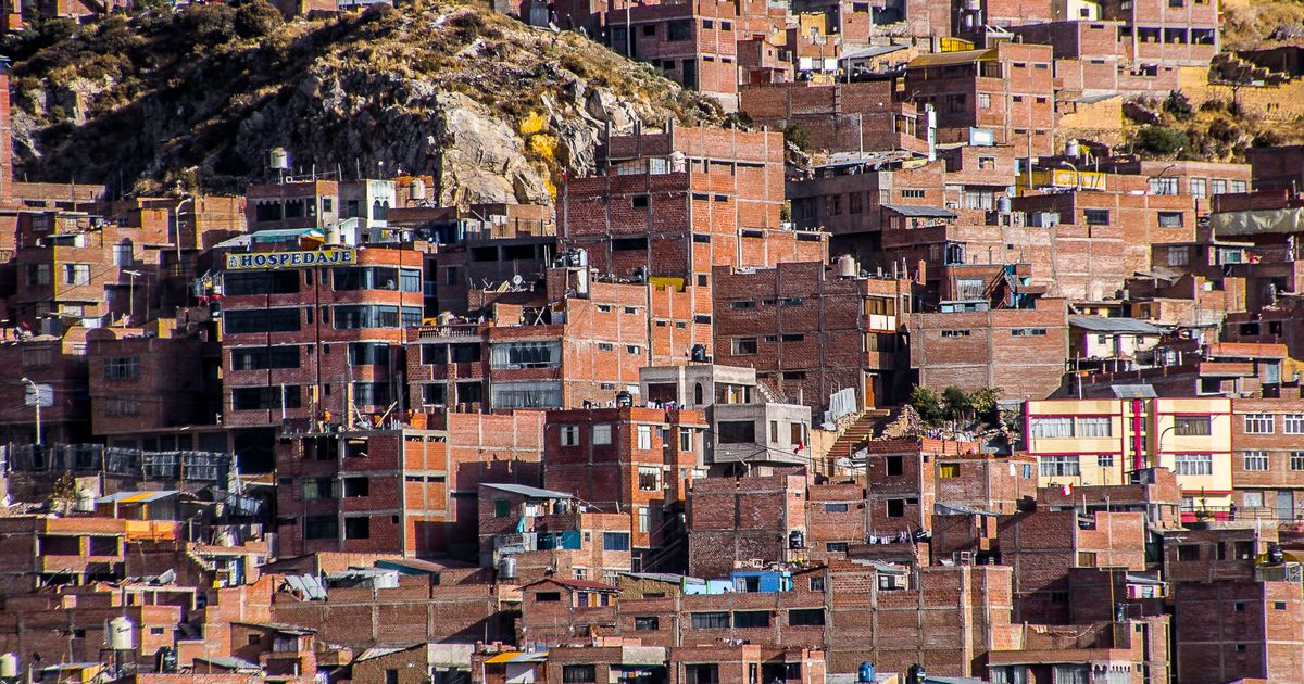 La Paz Kids Friendly Package