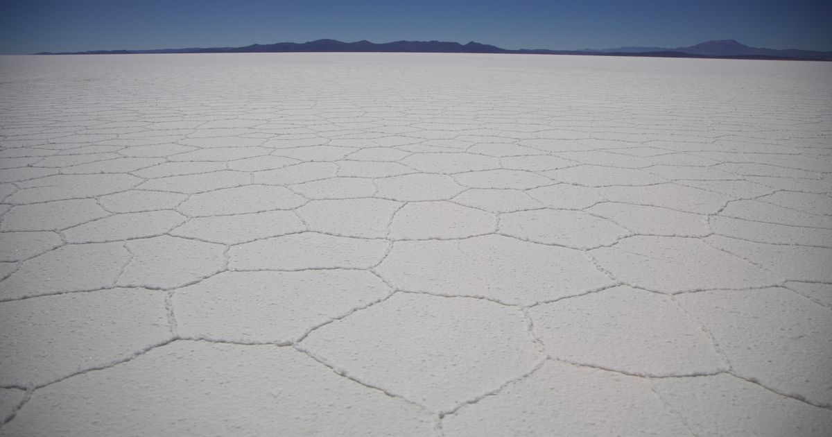 Uyuni Escape — photo 5