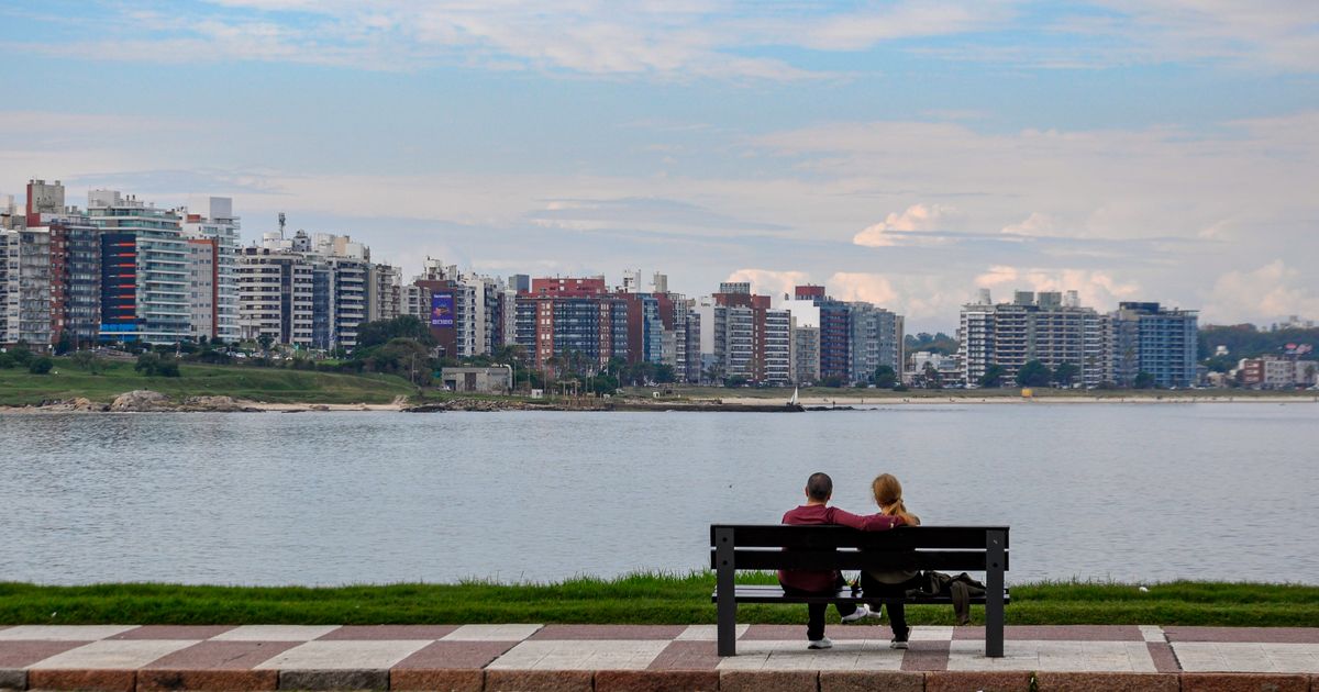 Montevideo Escape — photo 5