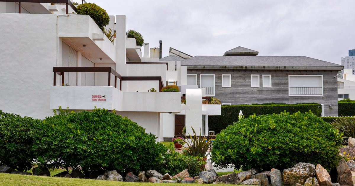 Punta del Este Retreat — photo 4