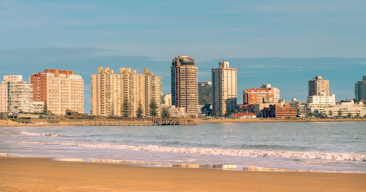 Punta del Este Retreat — photo 5