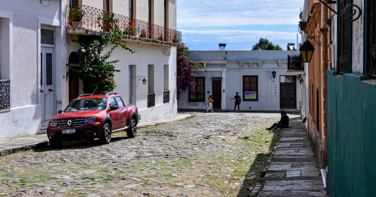Colonia del Sacramento Getaway — photo 5