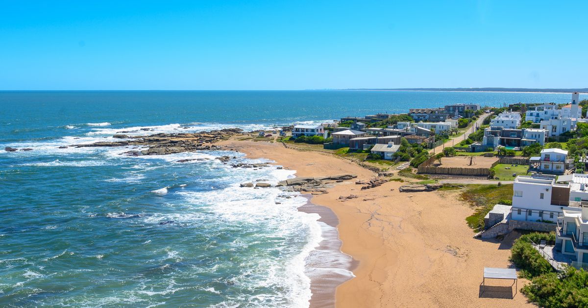 Jose Ignacio Retreat — photo 4