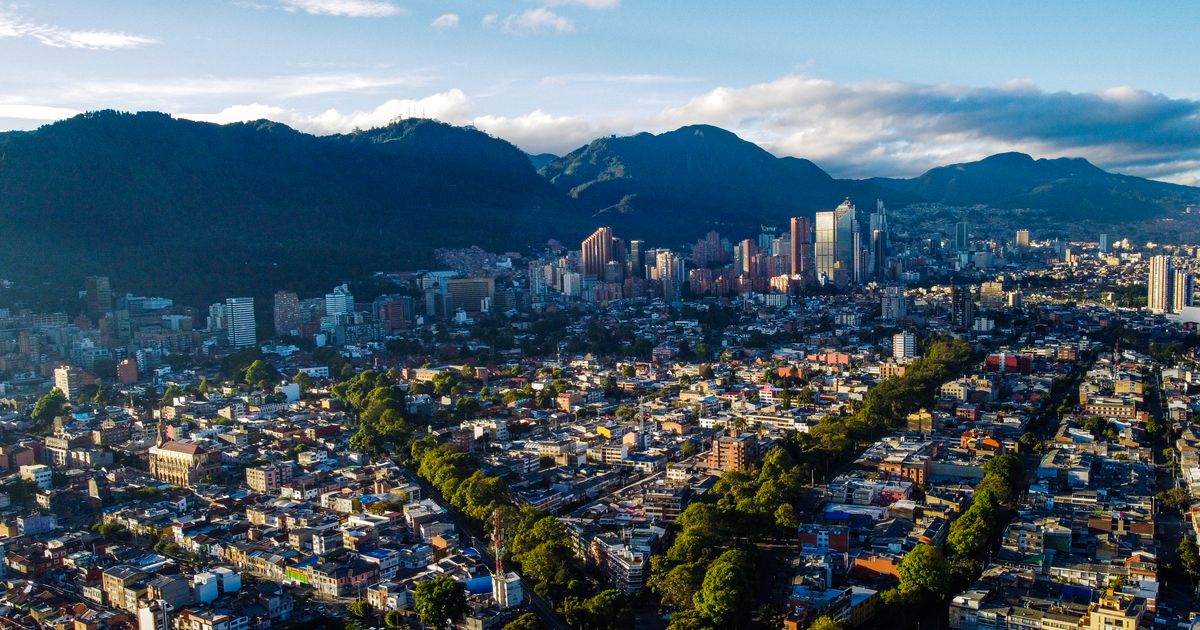 Caracas Venezuelan Getaway — photo 5