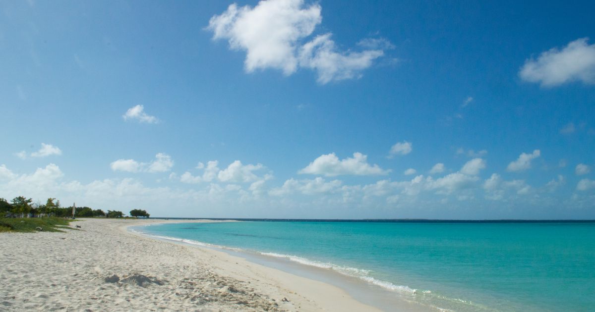 Los Roques Retreat — photo 5