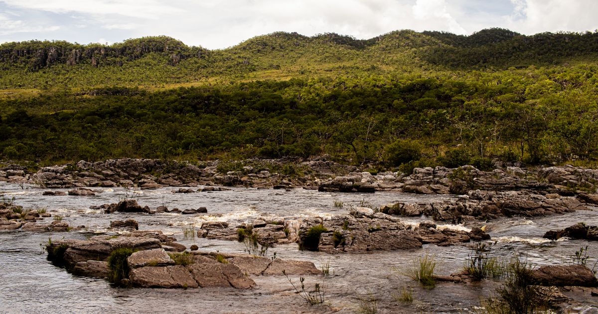 Canaima National Park Waterfall Adventure — photo 5