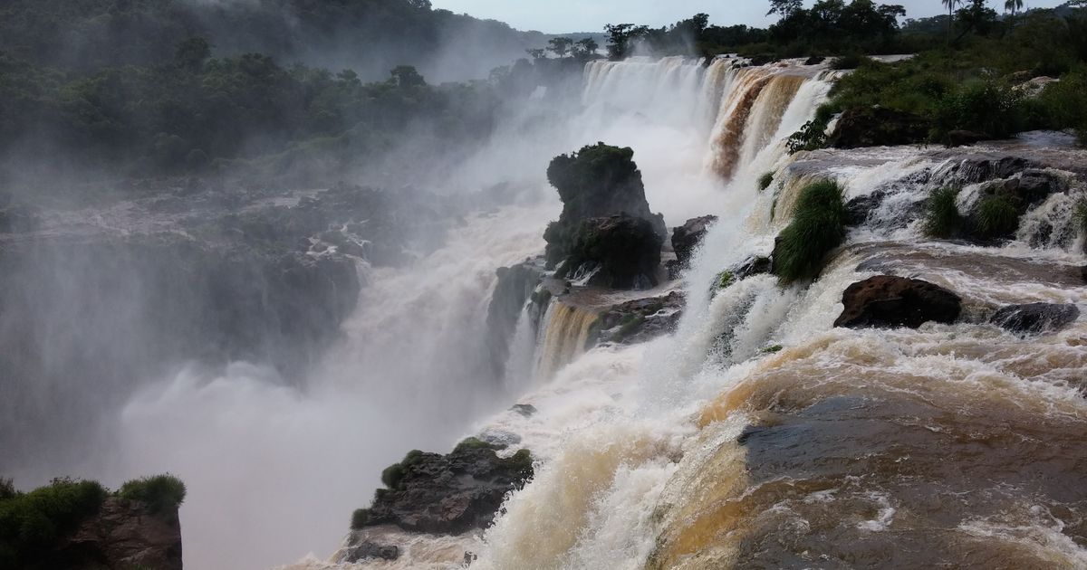 Kaieteur Falls Retreat — photo 5