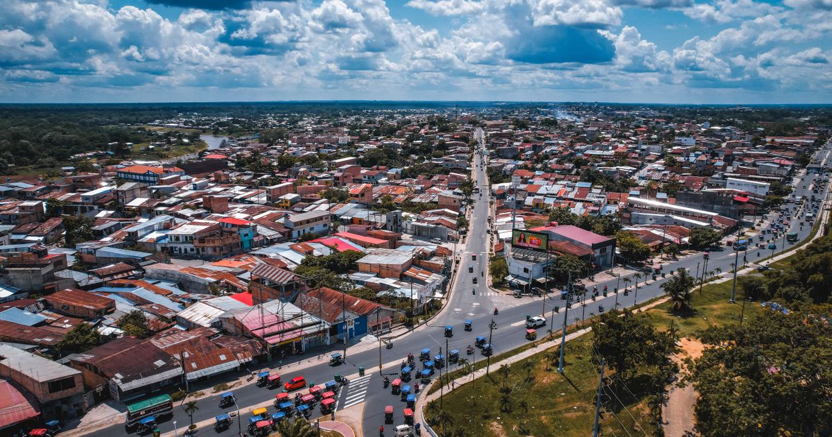 Paramaribo Escape — photo 5
