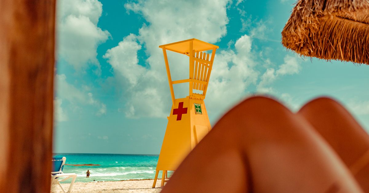 Cancun Tropical Getaway — photo 4