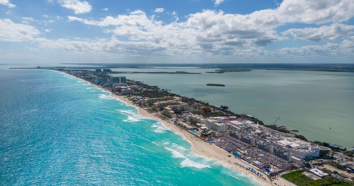 Cancun Tropical Getaway — photo 5