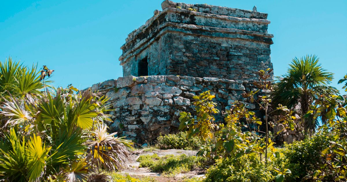 Tulum Escape — photo 5