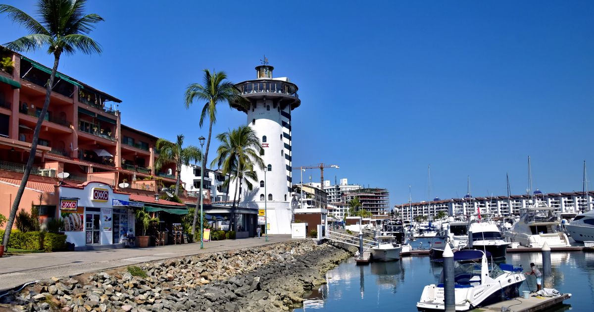 Puerto Vallarta Escape — photo 5