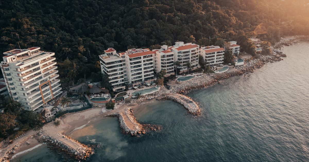 Puerto Vallarta Retreat — photo 5