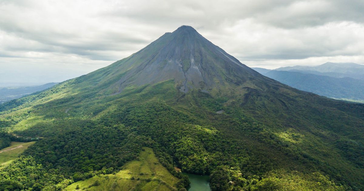 Arenal Volcano Adventure — photo 4