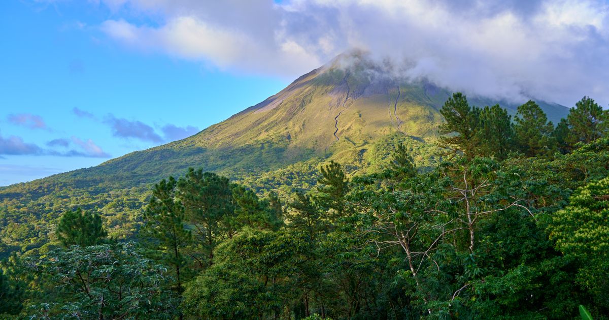 Arenal Volcano Adventure — photo 5