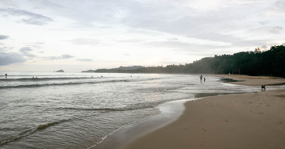 Manuel Antonio Escape — photo 5