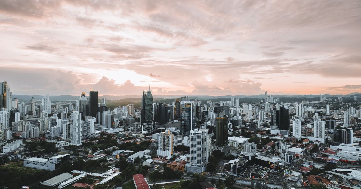 Panama City Escape — photo 5